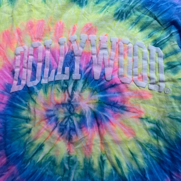 dollywood tee - Picture 2 of 4